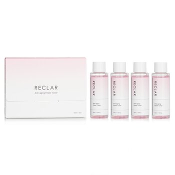 Reclar Anti Aging Power Toner