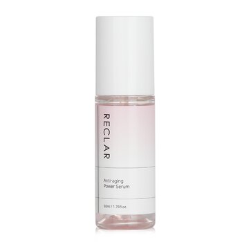 Reclar Anti Aging Boost Serum