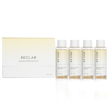 Reclar Calming & Soothing Facial Toner