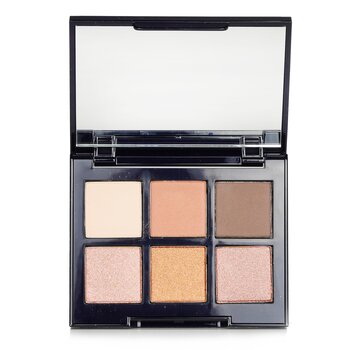 The Contour Eyeshadow Palette Collection - # Medium