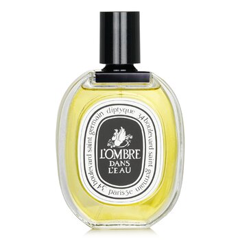 L'Ombre Dans L'Eau Eau De Toilette Spray