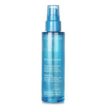 Clarins Hydra-Essentiel Hydrating Multi-Protection Mist