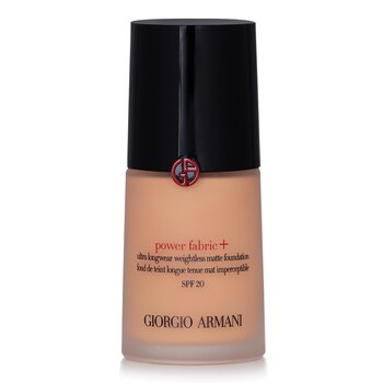 Power Fabric+ Ultra Longwear Weightless Matte Foundation SPF 20 - # 4.25