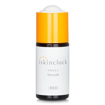 Focus C Serum