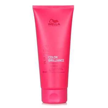 Wella Invigo Color Brilliance Conditioner - # Normal