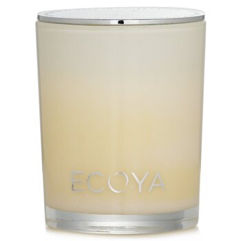 Ecoya Mini Madison Candle - French Pear