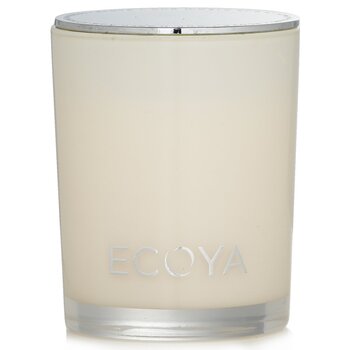 Ecoya Mini Madison Candle - Maple