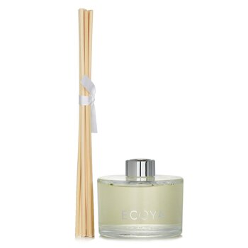 Reed Diffuser - Cedarwood & Leather