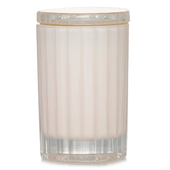 Ecoya Mini Celebration Candle - White Musk & Warm Vanilla