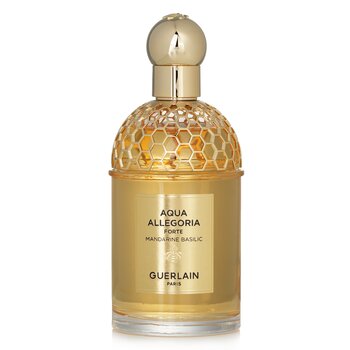 Aqua Allegoria Mandarine Basilic Eau De Parfum Spray