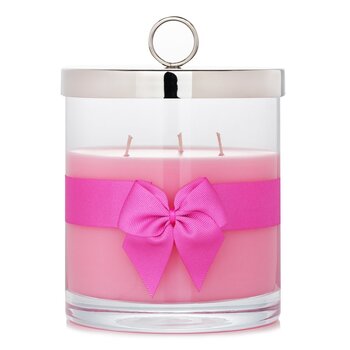 Scented Candle - # Rose Couture