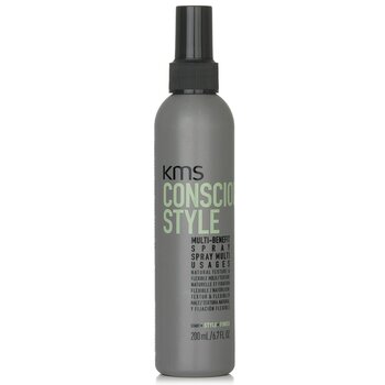 KMS California Conscious Style Multi Benefit Spray