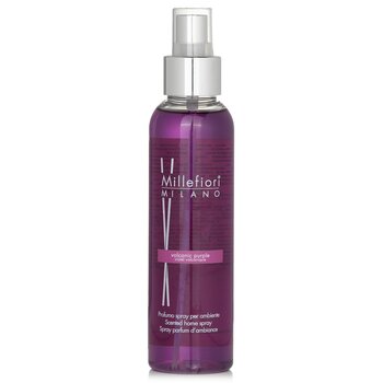 Milano Scented Home Spray - Volcanic Purple