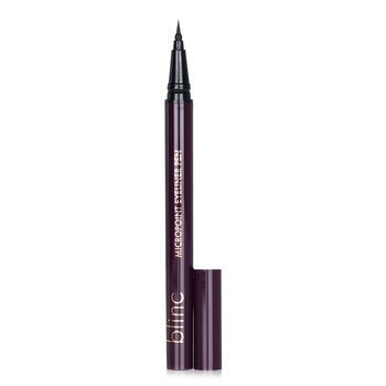 Micro Point Eyeliner Pen - Black