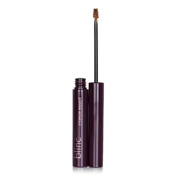 Blinc Eyebrow Mousse - Auburn