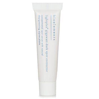 Bioelements LightPlex GigaWatt Dark Spot Corrector