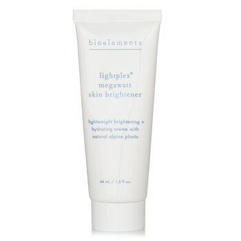 Bioelements LightPlex MegaWatt Skin Brightener