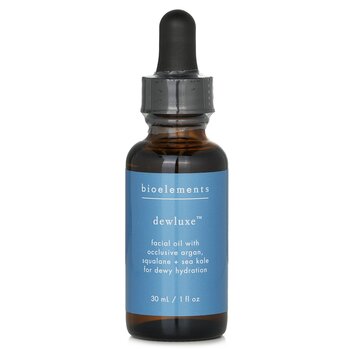 Bioelements Dewluxe