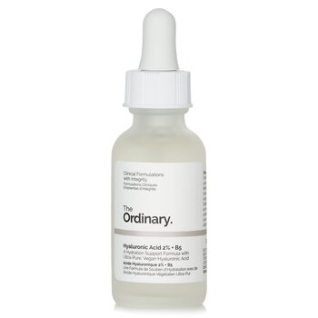 The Ordinary Hyaluronic Acid 2% +B5 Hydration Support Formula (Packaging Random Pick)