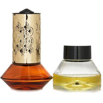 Hourglass Diffuser - Fleur D'Oranger (Orange Blossom)