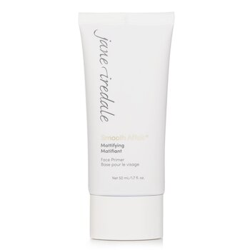 Smooth Affair Mattifying Face Primer