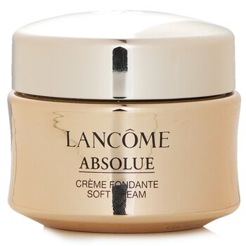 Lancome Absolue Soft Cream