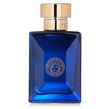 Versace Dylan Blue Eau De Toilette Spray (Miniature)