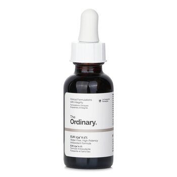 The Ordinary EUK 134 0.1%