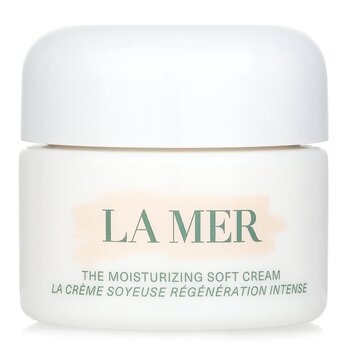 La Mer The Moisturizing Soft Cream