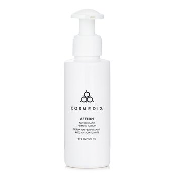 CosMedix Affirm Antioxidant Firming Serum (Salon Size)