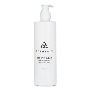 CosMedix Benefit Clean Gentle Cleanser - Salon Size