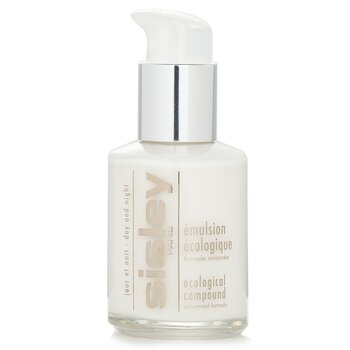 Sisley Ecological Compound Advanced Formula