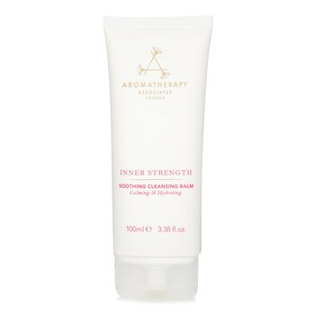 Aromatherapy Associates Inner Strength Soothing Cleansing Balm