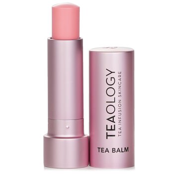 Teaology Peach Tea Lip Balm