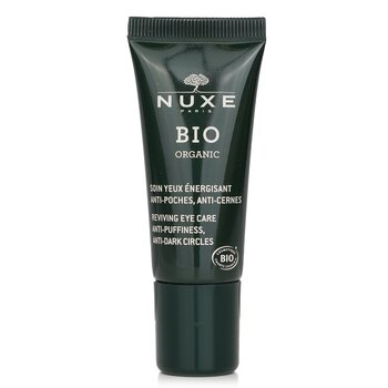 Bio Organic Anti-Puffiness, Anti-Dark Circles Reviving Eye Care