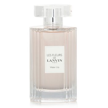 Lanvin Les Fleurs Water Lily Eau De Toilette Spray