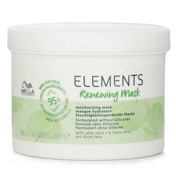 Elements Renewing Mask