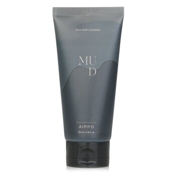 Aippo Mud Deep Cleanser