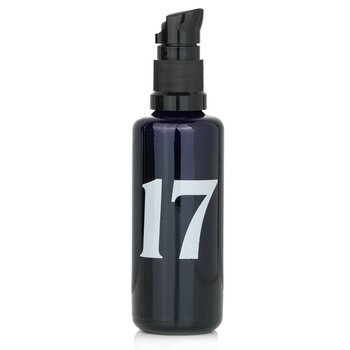 I Numeri Primi N.17 Moisturising Balm