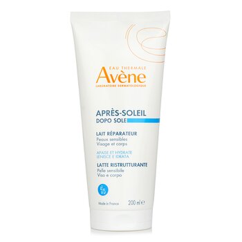 Avene After-Sun Repair Lotion