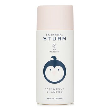 Dr. Barbara Sturm Baby & Kids Hair & Body Shampoo