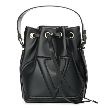 Valentino Garavani Valentino Small VLOGO Bucket Bag