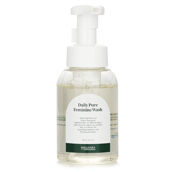 Daily Pure Feminine Wash