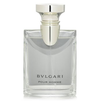 Bvlgari Pour Homme Eau De Toilette Spray (New Packaging)