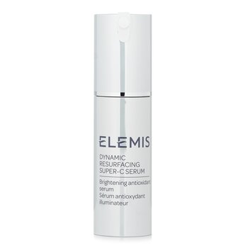 Elemis Dynamic Resurfacing Super-C Serum