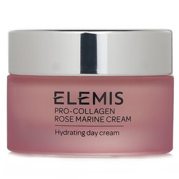 Elemis Pro-Collagen Rose Marine Cream