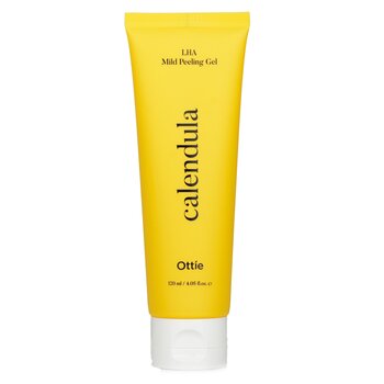 Ottie Calendula LHA Mild Peeling Gel