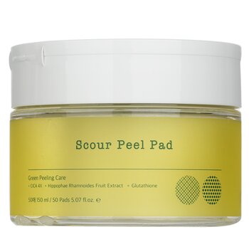 Ottie Scour Peel Pad