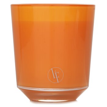 Orange Mandarine Candle