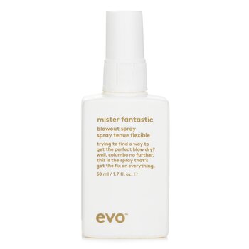 Evo Mister Fantastic Blowout Spray